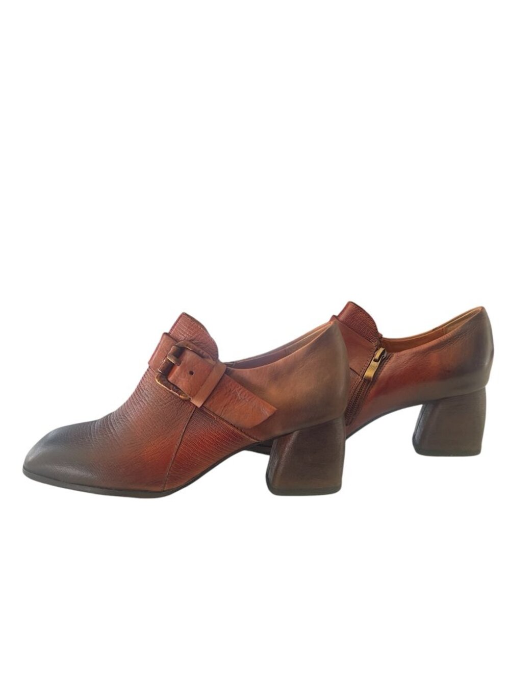 L'Artiste By Spring Step Mercedez Bootie Sz 39 EU - Picture 2 of 8